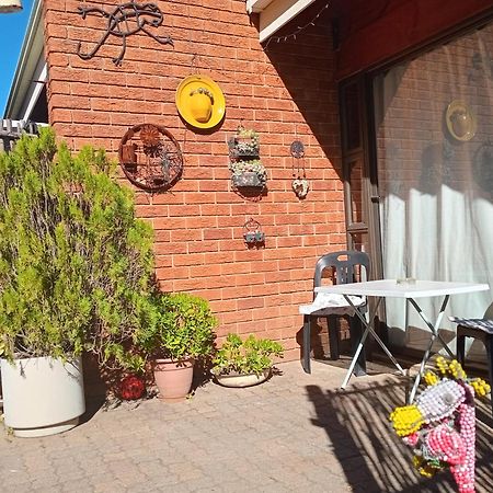 Amani Guest House Кларенс Екстер'єр фото